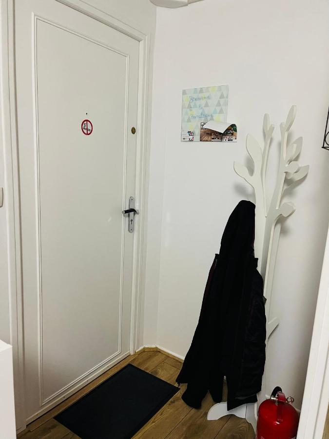 Gite La Bancloque Compiègne Dış mekan fotoğraf